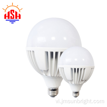 Ánh sáng hạng nặng của Bóng đèn LED bằng hợp kim nhôm